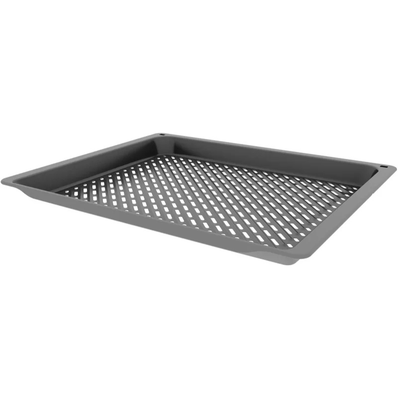 Tavă Air Fry și grill 34 x 455 x 375 mm lavabil(e) în pentru mașina de spălat vase Z1655CA0, Neff